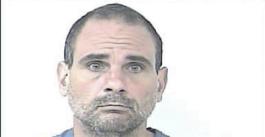 Donald Anglin, - St. Lucie County, FL 